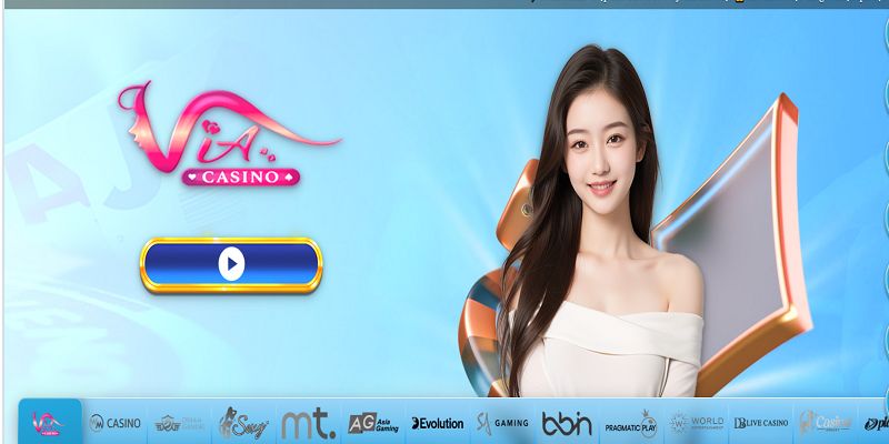 Phòng live Casino đầy thú vị với đa dạng trò chơi