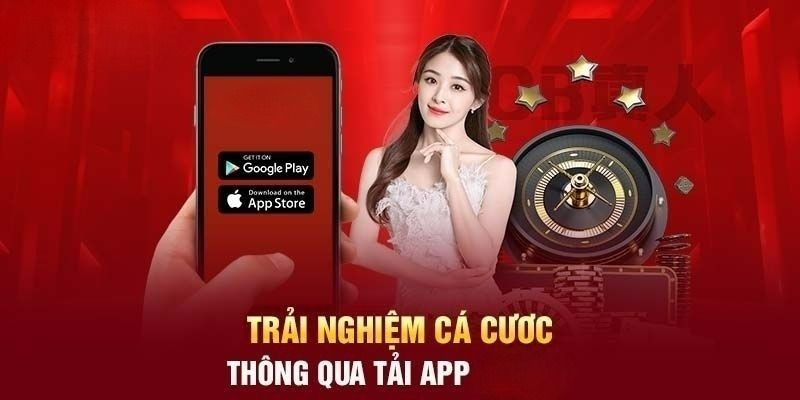 Ưu điểm khi tải app Vipwin về điện thoại di động