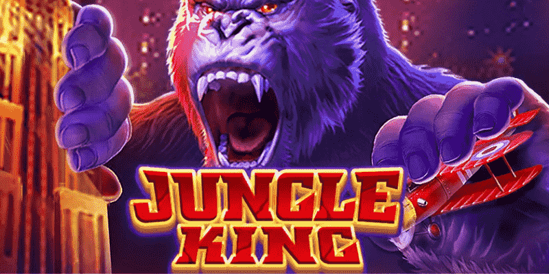 Tìm hiểu slot games jungle king