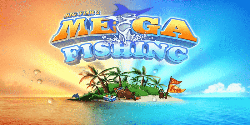 Tìm hiểu game bắn cá mega fishing