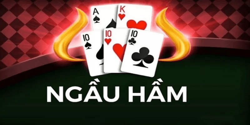 Tìm hiểu về game bài Ngầu Hầm tại VIpwin