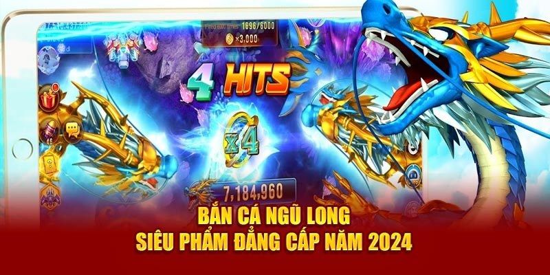 Tìm hiểu game bắn cá ngũ long